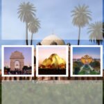 1 Day delhi Tour