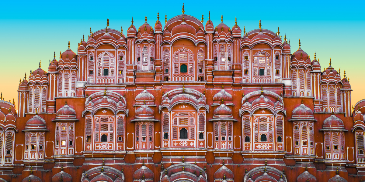 Jaipur