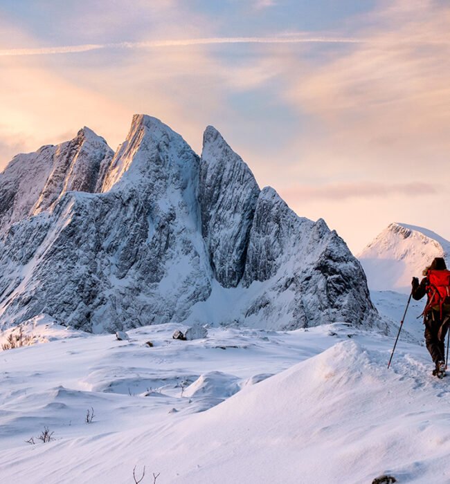 moutain