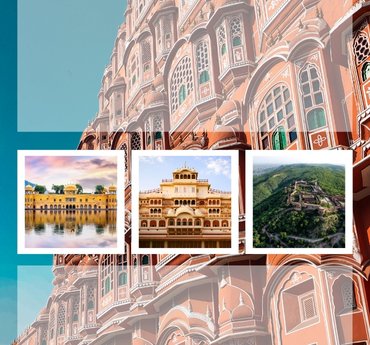 1 Day Jaipur Tour