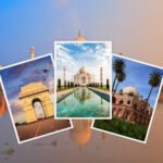 2 Days Delhi Agra Tour