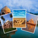 Golden Triangle with Rajasthan