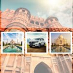 Same Day Agra Tour by car